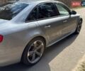 Сірий Ауді А4, об'ємом двигуна 1.98 л та пробігом 260 тис. км за 13924 $, фото 3 на Automoto.ua