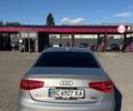 Сірий Ауді А4, об'ємом двигуна 1.98 л та пробігом 289 тис. км за 10000 $, фото 8 на Automoto.ua