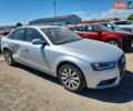 Сірий Ауді А4, об'ємом двигуна 2 л та пробігом 132 тис. км за 1300 $, фото 3 на Automoto.ua
