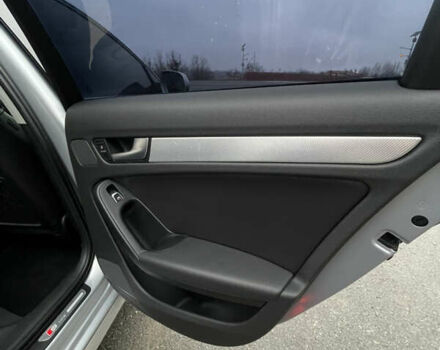 Серый Ауди А4, объемом двигателя 1.98 л и пробегом 380 тыс. км за 10888 $, фото 29 на Automoto.ua