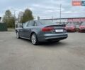 Сірий Ауді А4, об'ємом двигуна 1.98 л та пробігом 146 тис. км за 11250 $, фото 9 на Automoto.ua