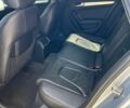 Сірий Ауді А4, об'ємом двигуна 1.98 л та пробігом 207 тис. км за 11400 $, фото 15 на Automoto.ua