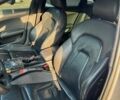 Сірий Ауді А4, об'ємом двигуна 2 л та пробігом 170 тис. км за 15500 $, фото 37 на Automoto.ua