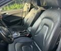 Сірий Ауді А4, об'ємом двигуна 2 л та пробігом 300 тис. км за 13509 $, фото 9 на Automoto.ua