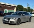 Серый Ауди А4, объемом двигателя 1.98 л и пробегом 146 тыс. км за 13999 $, фото 2 на Automoto.ua