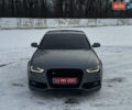 Серый Ауди А4, объемом двигателя 2 л и пробегом 208 тыс. км за 14500 $, фото 1 на Automoto.ua