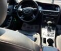 Сірий Ауді А4, об'ємом двигуна 2 л та пробігом 203 тис. км за 11708 $, фото 14 на Automoto.ua