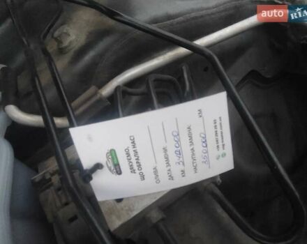 Серый Ауди А4, объемом двигателя 1.98 л и пробегом 345 тыс. км за 13900 $, фото 22 на Automoto.ua