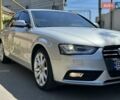 Серый Ауди А4, объемом двигателя 1.97 л и пробегом 150 тыс. км за 14500 $, фото 8 на Automoto.ua