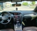 Серый Ауди А4, объемом двигателя 2 л и пробегом 176 тыс. км за 12000 $, фото 7 на Automoto.ua