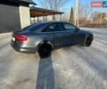 Серый Ауди А4, объемом двигателя 1.98 л и пробегом 200 тыс. км за 9999 $, фото 4 на Automoto.ua