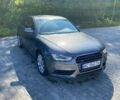 Сірий Ауді А4, об'ємом двигуна 1.98 л та пробігом 223 тис. км за 8999 $, фото 1 на Automoto.ua