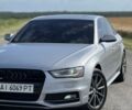 Серый Ауди А4, объемом двигателя 2 л и пробегом 236 тыс. км за 12037 $, фото 12 на Automoto.ua