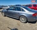 Сірий Ауді А4, об'ємом двигуна 1.97 л та пробігом 149 тис. км за 7600 $, фото 1 на Automoto.ua