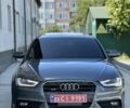 Сірий Ауді А4, об'ємом двигуна 2 л та пробігом 280 тис. км за 9700 $, фото 2 на Automoto.ua