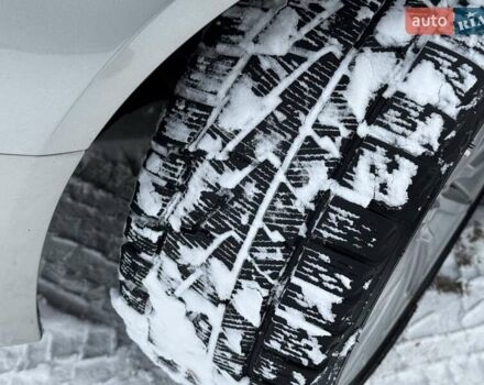 Сірий Ауді А4, об'ємом двигуна 1.98 л та пробігом 195 тис. км за 12500 $, фото 10 на Automoto.ua