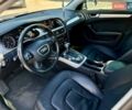 Серый Ауди А4, объемом двигателя 1.98 л и пробегом 235 тыс. км за 12400 $, фото 21 на Automoto.ua