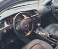 Ауди А4 2014 в Львове на Automoto.ua Серый Ауди А4, объемом двигателя 2 л и пробегом 210 тыс. км за 288 $, фото 4 на Automoto.ua