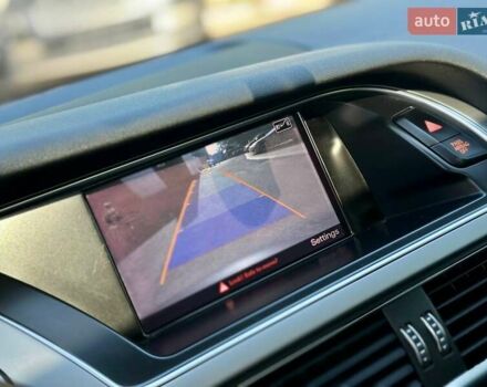 Серый Ауди А4, объемом двигателя 1.98 л и пробегом 235 тыс. км за 12400 $, фото 29 на Automoto.ua