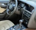 Серый Ауди А4, объемом двигателя 1.98 л и пробегом 117 тыс. км за 12300 $, фото 13 на Automoto.ua