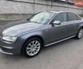 Сірий Ауді А4, об'ємом двигуна 1.98 л та пробігом 201 тис. км за 11000 $, фото 6 на Automoto.ua