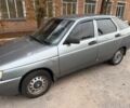 Серый Ауди А4, объемом двигателя 1.98 л и пробегом 225 тыс. км за 13000 $, фото 4 на Automoto.ua