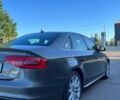 Сірий Ауді А4, об'ємом двигуна 2 л та пробігом 88 тис. км за 15000 $, фото 10 на Automoto.ua
