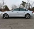 Сірий Ауді А4, об'ємом двигуна 2 л та пробігом 80 тис. км за 3200 $, фото 3 на Automoto.ua