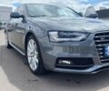 Серый Ауди А4, объемом двигателя 2 л и пробегом 229 тыс. км за 12101 $, фото 5 на Automoto.ua