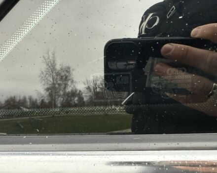 Сірий Ауді А4, об'ємом двигуна 2 л та пробігом 257 тис. км за 283 $, фото 10 на Automoto.ua