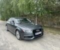 Серый Ауди А4, объемом двигателя 2 л и пробегом 251 тыс. км за 12500 $, фото 1 на Automoto.ua