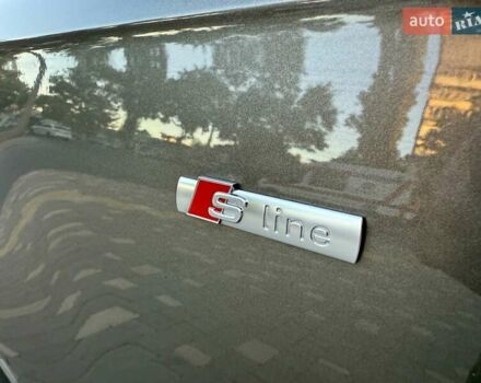 Серый Ауди А4, объемом двигателя 1.98 л и пробегом 133 тыс. км за 14999 $, фото 31 на Automoto.ua