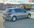 Сірий Ауді А4, об'ємом двигуна 2 л та пробігом 259 тис. км за 11020 $, фото 6 на Automoto.ua
