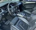 Сірий Ауді А4, об'ємом двигуна 2 л та пробігом 259 тис. км за 11593 $, фото 6 на Automoto.ua