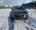 Серый Ауди А4, объемом двигателя 2 л и пробегом 161 тыс. км за 11100 $, фото 7 на Automoto.ua