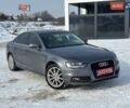 Сірий Ауді А4, об'ємом двигуна 0 л та пробігом 173 тис. км за 12159 $, фото 1 на Automoto.ua