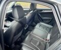 Сірий Ауді А4, об'ємом двигуна 2 л та пробігом 199 тис. км за 11699 $, фото 4 на Automoto.ua