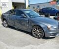 Сірий Ауді А4, об'ємом двигуна 1.98 л та пробігом 273 тис. км за 7500 $, фото 4 на Automoto.ua