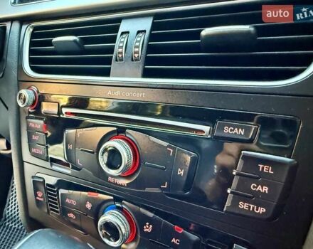 Серый Ауди А4, объемом двигателя 1.98 л и пробегом 133 тыс. км за 14999 $, фото 59 на Automoto.ua