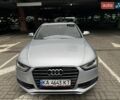 Серый Ауди А4, объемом двигателя 1.98 л и пробегом 142 тыс. км за 12500 $, фото 16 на Automoto.ua