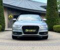 Серый Ауди А4, объемом двигателя 2 л и пробегом 136 тыс. км за 12334 $, фото 1 на Automoto.ua