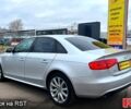 Серый Ауди А4, объемом двигателя 2 л и пробегом 161 тыс. км за 12300 $, фото 21 на Automoto.ua