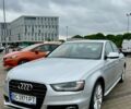 Сірий Ауді А4, об'ємом двигуна 1.98 л та пробігом 186 тис. км за 10999 $, фото 1 на Automoto.ua