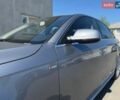 Серый Ауди А4, объемом двигателя 2 л и пробегом 224 тыс. км за 12300 $, фото 9 на Automoto.ua