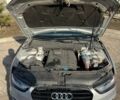 Серый Ауди А4, объемом двигателя 1.98 л и пробегом 65 тыс. км за 13500 $, фото 3 на Automoto.ua