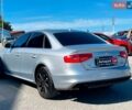 Серый Ауди А4, объемом двигателя 2 л и пробегом 290 тыс. км за 9890 $, фото 7 на Automoto.ua