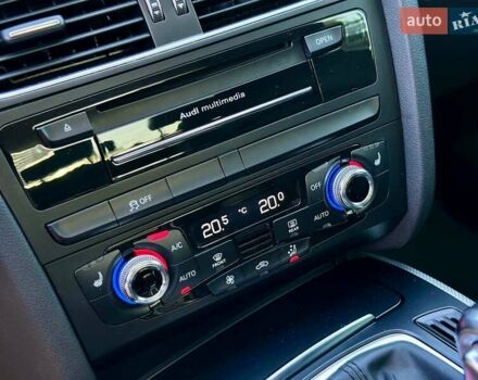 Серый Ауди А4, объемом двигателя 1.98 л и пробегом 235 тыс. км за 12400 $, фото 30 на Automoto.ua
