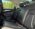 Серый Ауди А4, объемом двигателя 2 л и пробегом 124 тыс. км за 9150 $, фото 10 на Automoto.ua