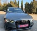 Сірий Ауді А4, об'ємом двигуна 2 л та пробігом 167 тис. км за 11700 $, фото 3 на Automoto.ua