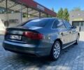 Сірий Ауді А4, об'ємом двигуна 1.98 л та пробігом 223 тис. км за 8999 $, фото 1 на Automoto.ua